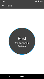 15 Minute Workout APK (Paid) 4
