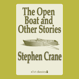 Icon image The Open Boat and Other Stories