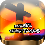 Christian Phrases with Images icon