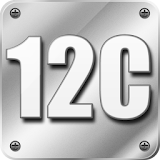 HD 12C Platinum icon