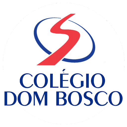 Colégio Dom Bosco logo