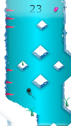 FRICTION BALL - Screenshot 4