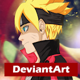 Anime DeviantArt Wallpapers icon