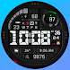 SH073 Watch Face, WearOS watch - Androidアプリ
