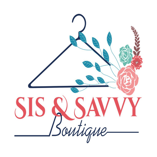 Sis & Savvy Boutique - Apps on Google Play