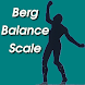 Berg Balance Scale Pro - Androidアプリ