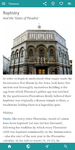 Florence Art & Culture Guide 6