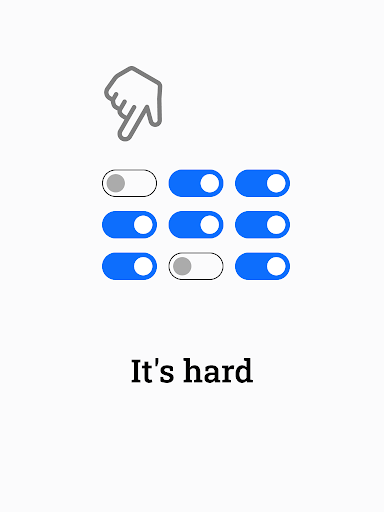 Stanley: press button parable screenshot 13