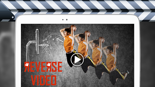 Reverse Camera  Reverse Video