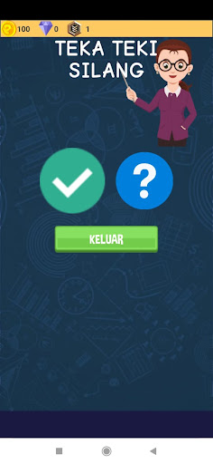 Asah Otak Terbaru 2023 UMUM