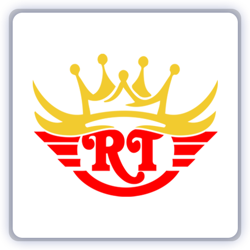 Rahul Romeo Travels logo