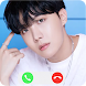 BTS J-Hope fake video call - Androidアプリ