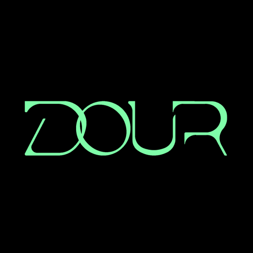 Dour logo