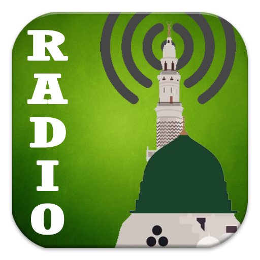Radio Islam Nusantara  Icon