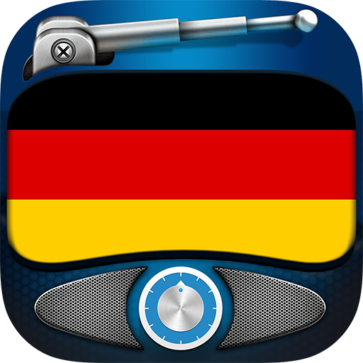 Radio Germany FM - Radio App logo