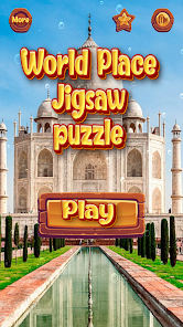 World of Jigsaw Puzzles 1.0 APK + Mod (Unlimited money) إلى عن على ذكري المظهر