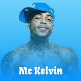 Mc Kevin Musica icon