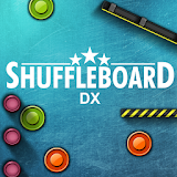 Shuffle Board icon