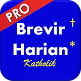 Brevir Harian Pro icon