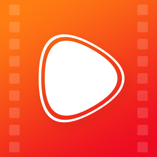 Video Player for All Format logo