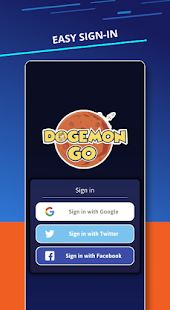 Dogemon App 1