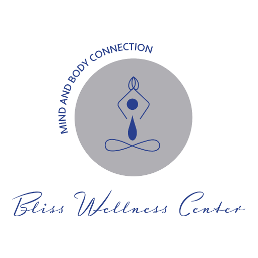 Bliss Wellness Center logo