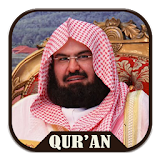 As-Sudais Quran MP3 Offline icon