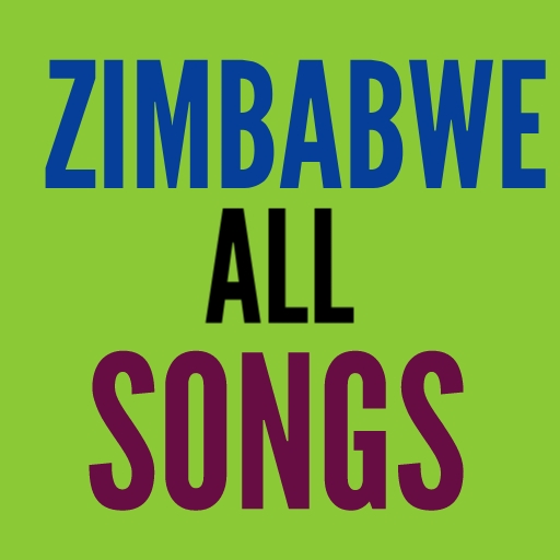 Zimbabwe all songs Download on Windows