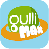 GulliMax - Abonnement enfant icon