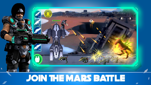 Sikhs On Mars Screen 2