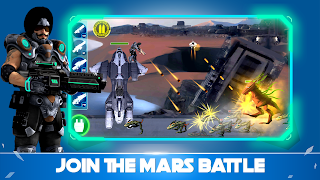 Sikhs On Mars - Screenshot 1