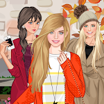 Cover Image of 下载 ✵Autumn fashion game for girls 7.1 APK