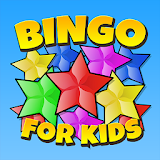 Bingo for Kids icon