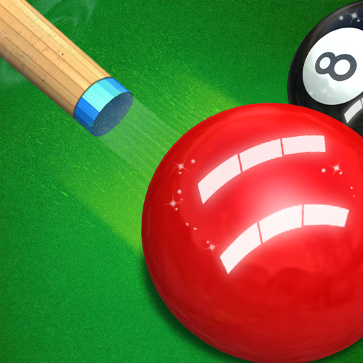 3D Pool Ball mega mod apk Unlimited Coins And Cue & Long Line