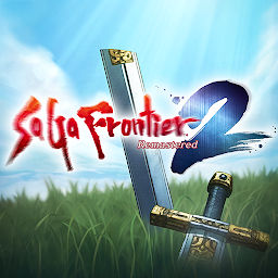 SaGa Frontier 2 Remastered Mod Apk