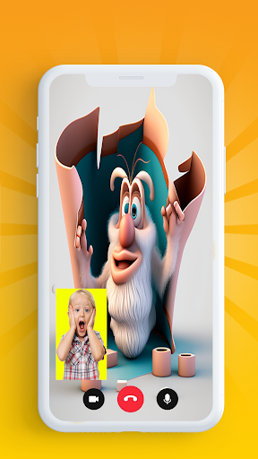 Funny Call with Booba