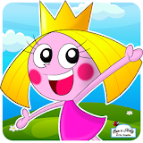 Princess holly's adventures in the little kingdom icon