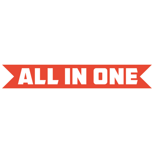 All In One logo
