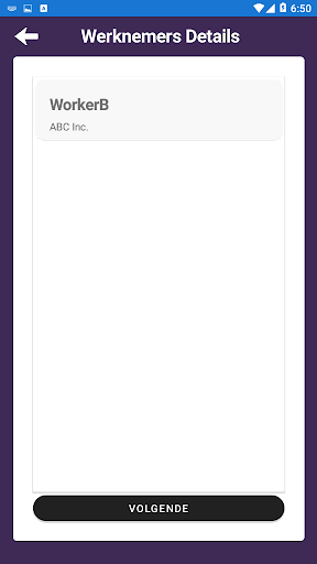 MerGroup CIAW Screen 2