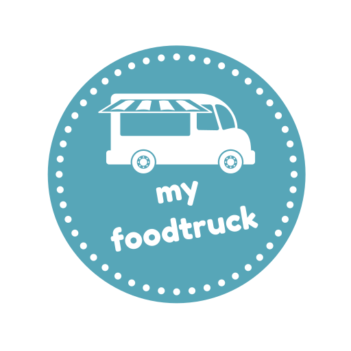 My Foodtruck logo