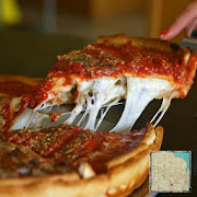 Chicago Deep Dish Pizza Guide 8.0 Icon