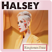 Halsey Ringtones Free