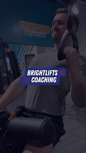 Android application Brightlifts Coaching screenshort