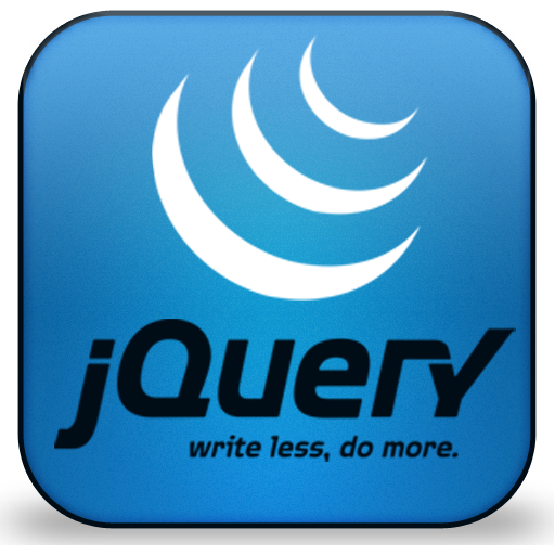 JQuery Api  Icon