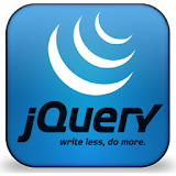 JQuery Api icon