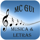 MC Gui Musica & Letras icon
