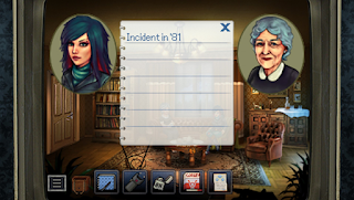 Kathy Rain - Screenshot 2