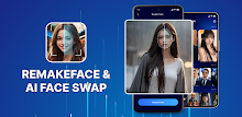 RemakeFace & AI Face Swap APK