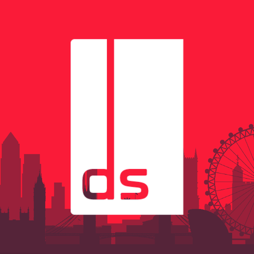 Dentistry Show logo