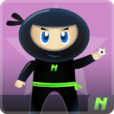 Ninja Jump Rush icon